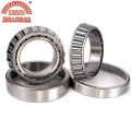 Gcr15 with Good Quality Taper Roller Bearings 32207